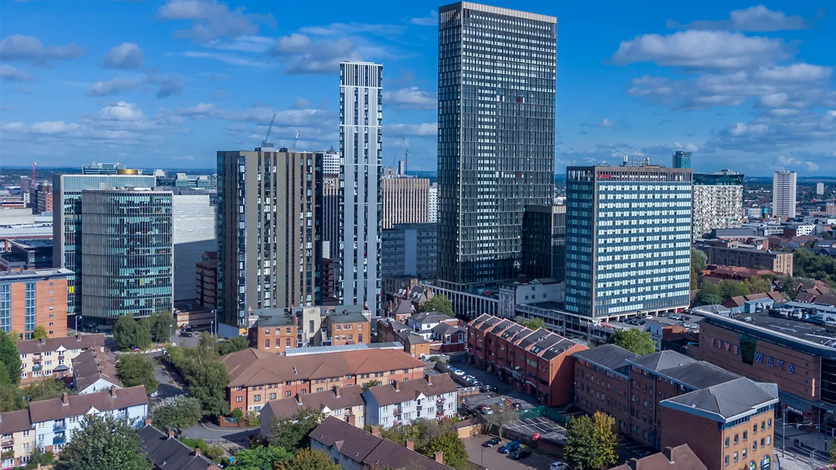 Birmingham