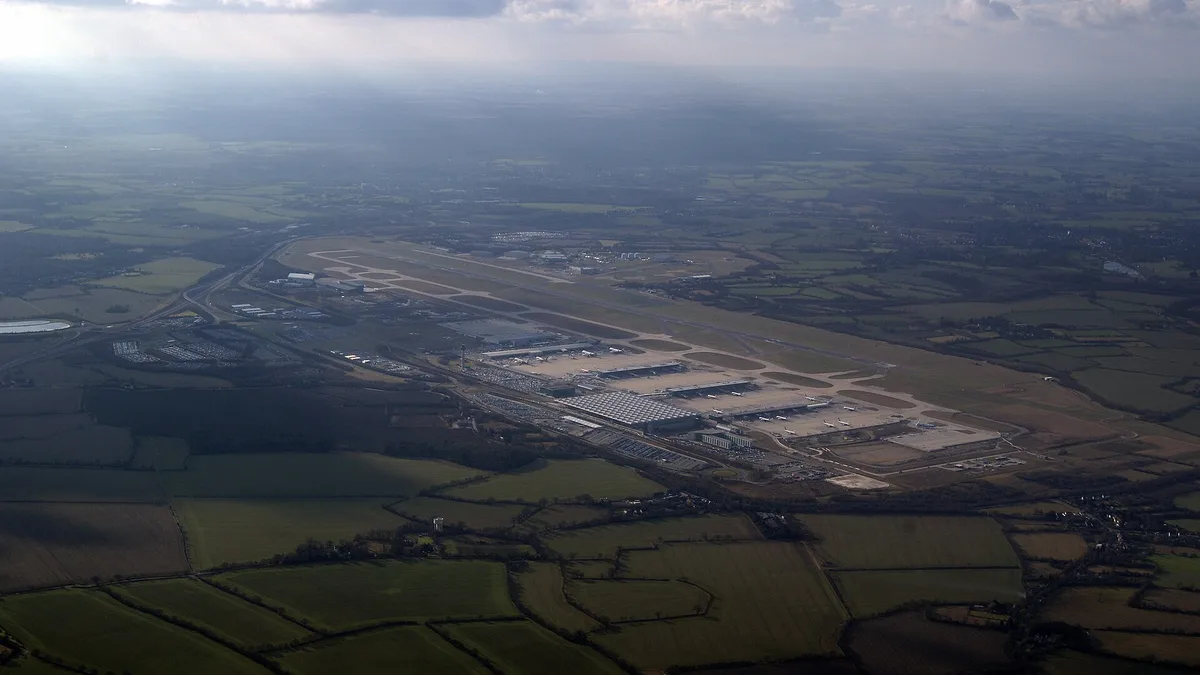 Stansted