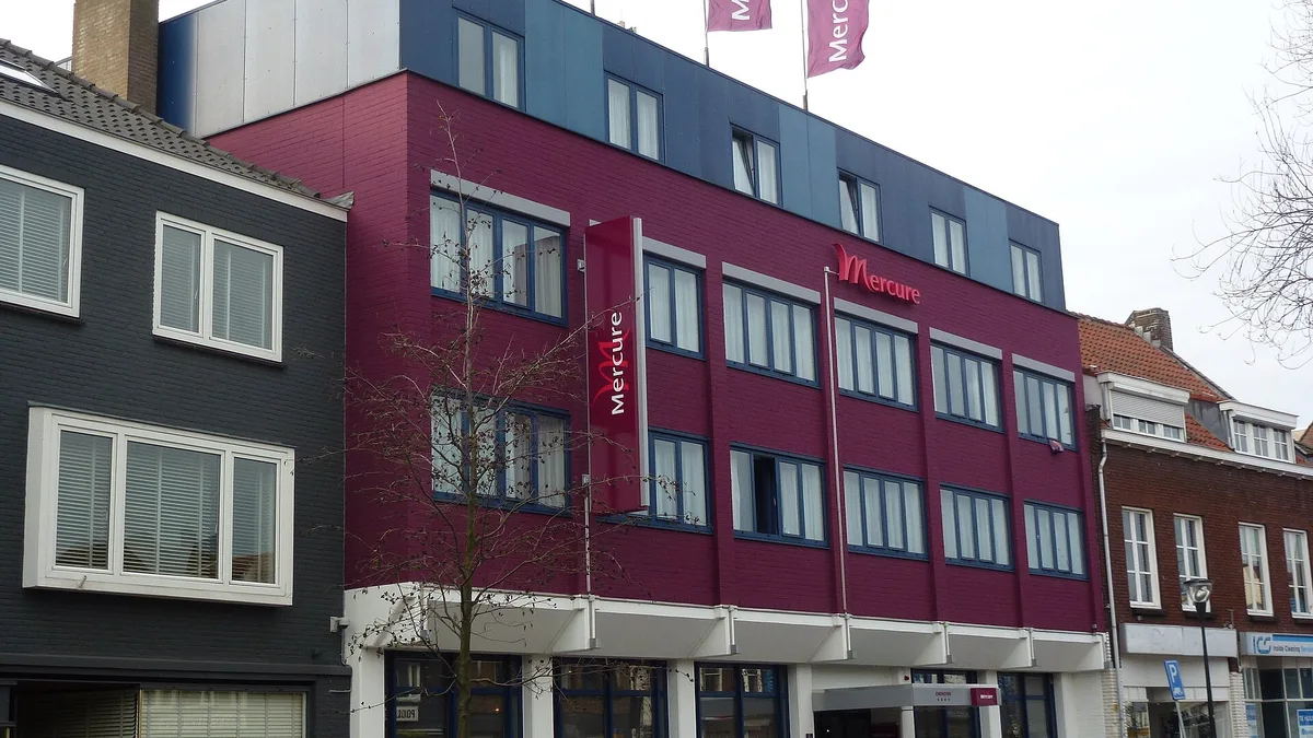 Mercure