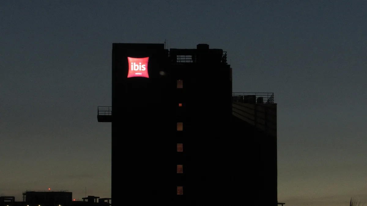 Novotel