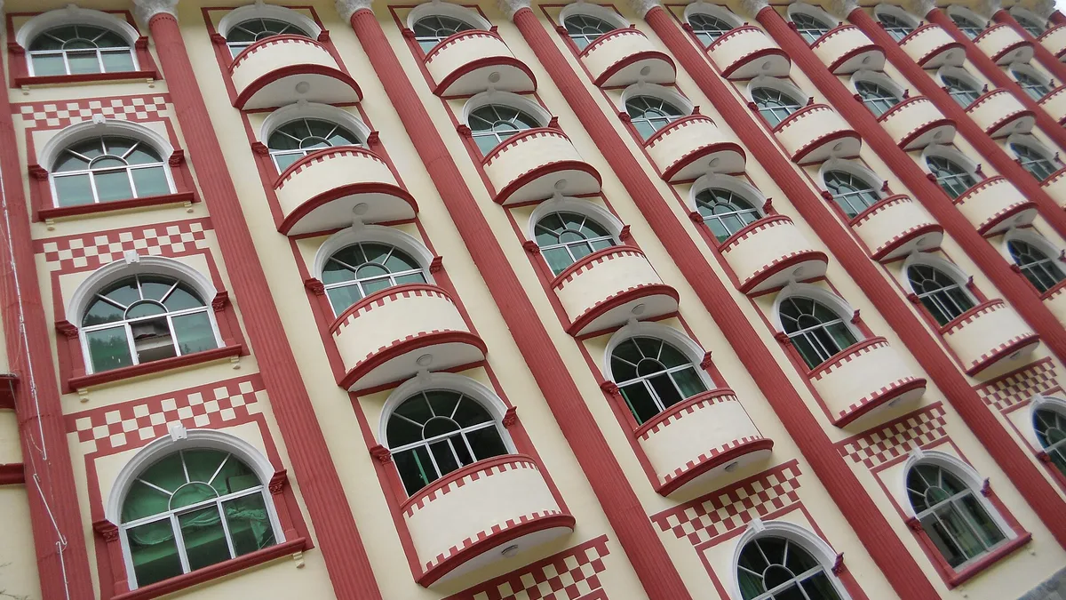 Ruby Hotels