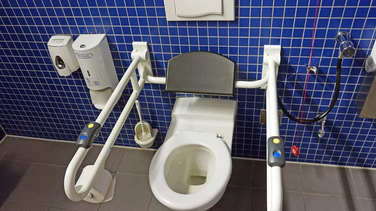 Accessible