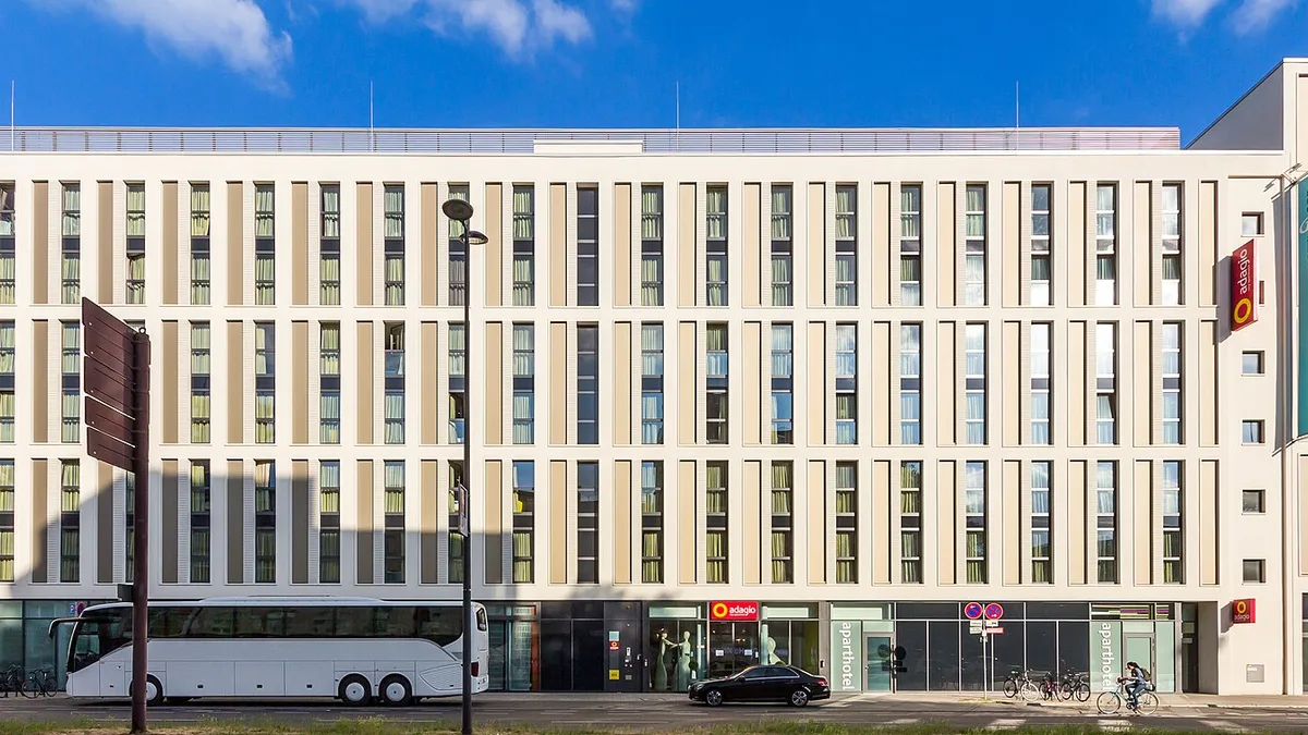 Aparthotel