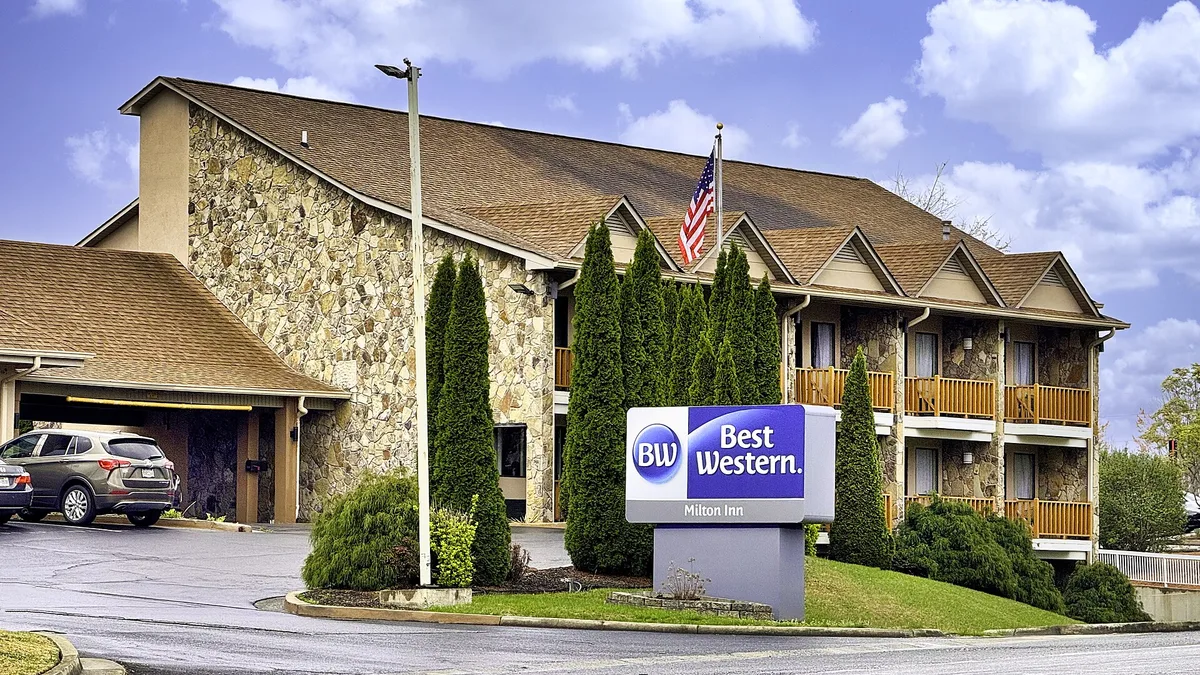 Best Hotels For Families